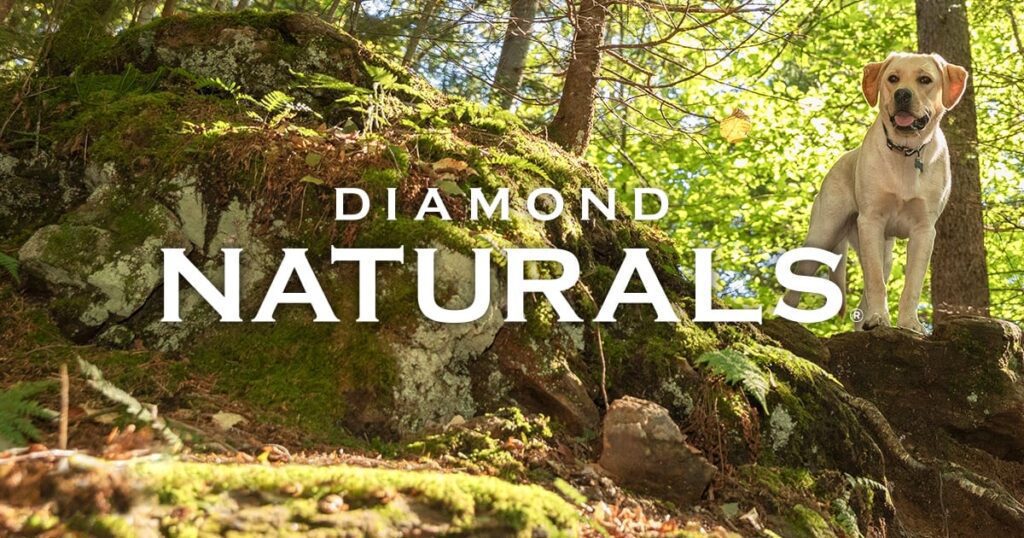 Diamond Naturals 