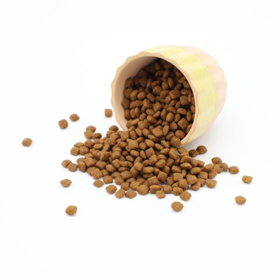 Mr. pet Organic dog food 