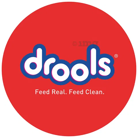 Drools dry dog food