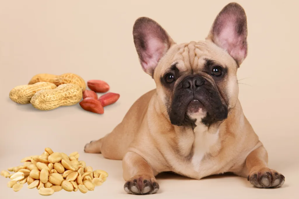 best dog food for Frenchies